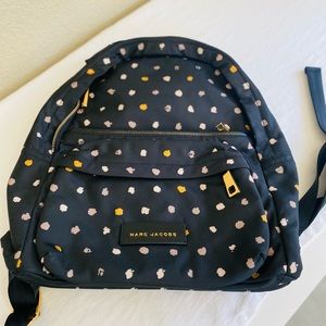 MARC JACOBS backpack